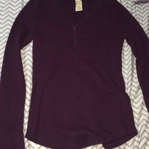 Long Sleeve Undershirt